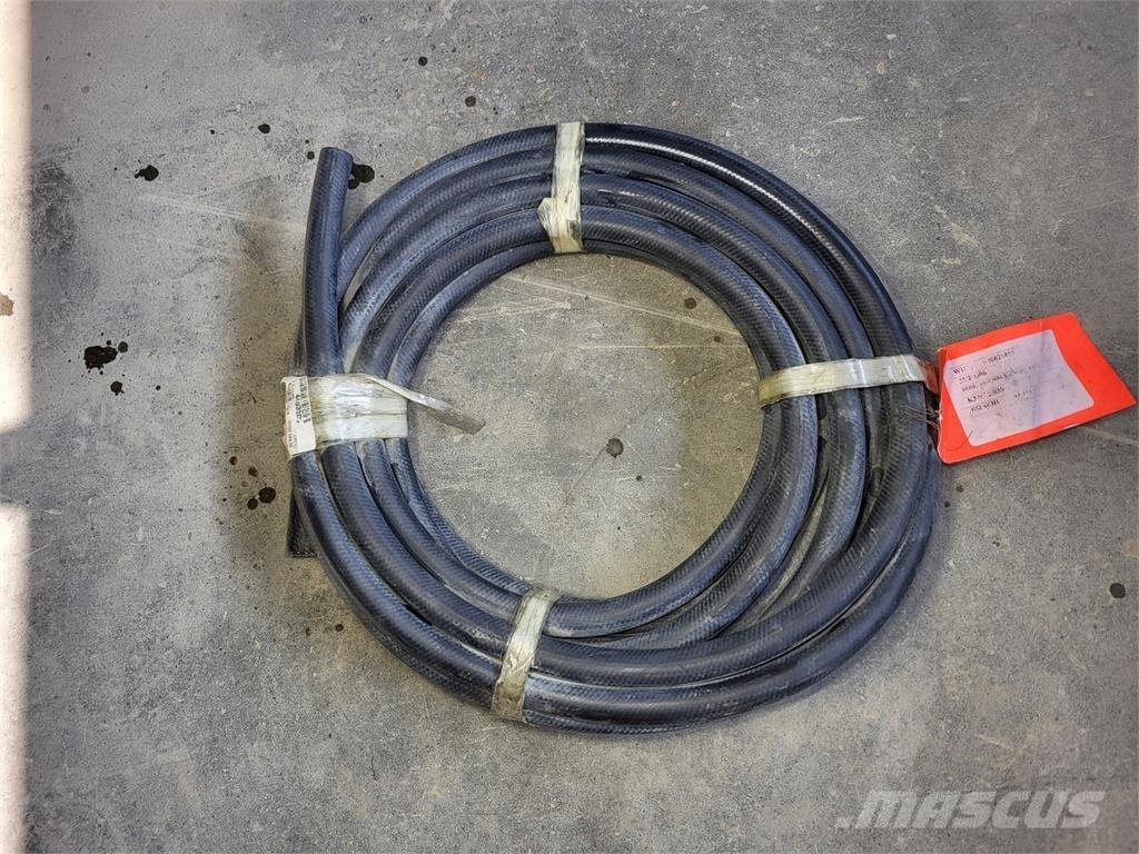 Hitachi 4403000 Ostatní komponenty