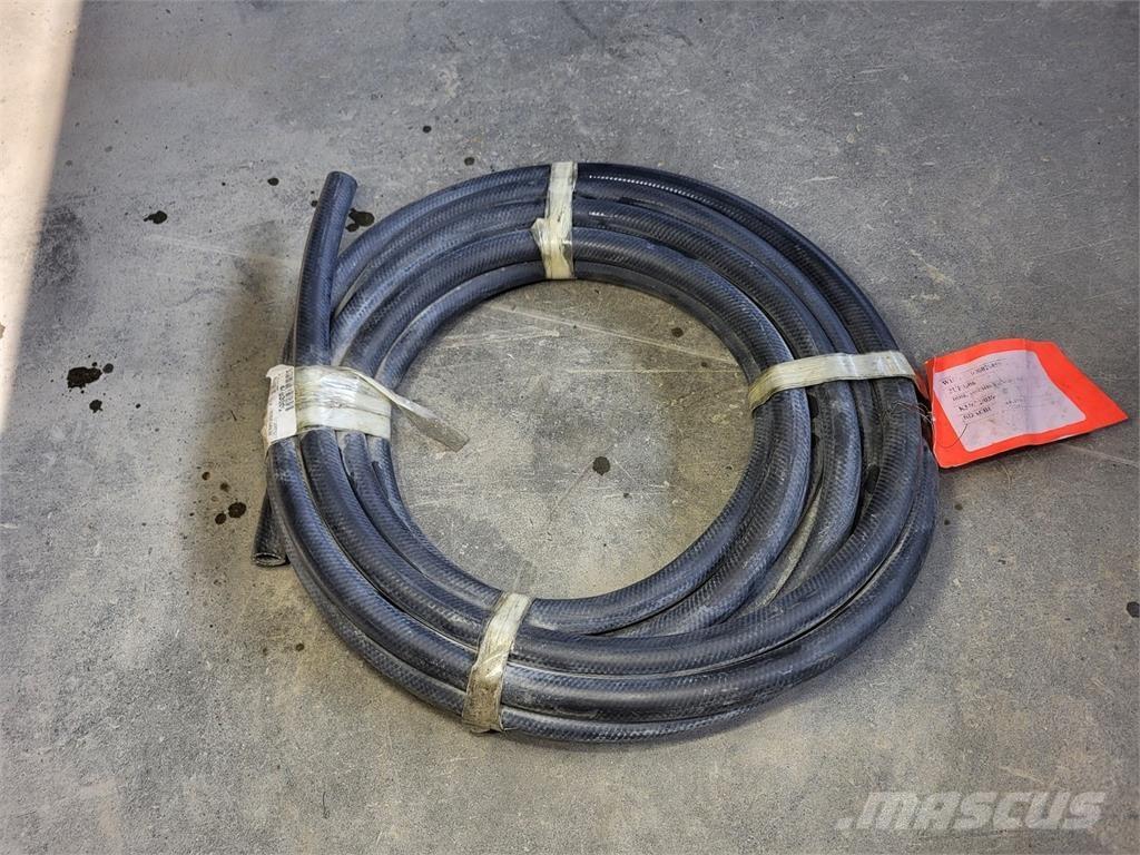 Hitachi 4403000 Ostatní komponenty