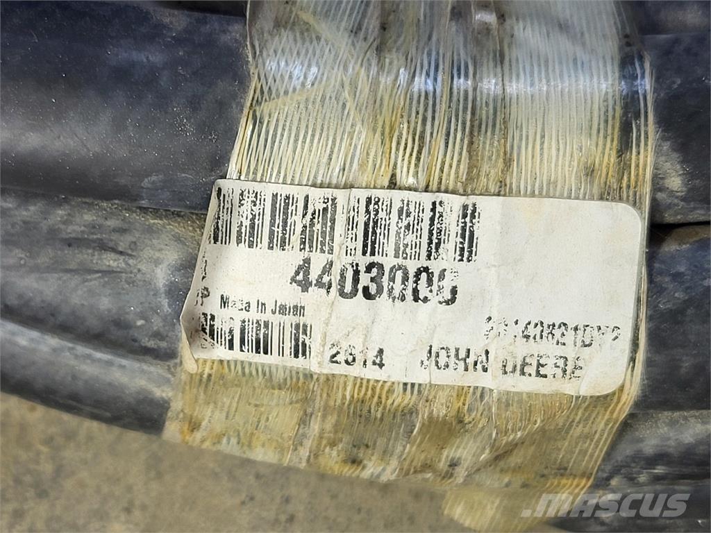 Hitachi 4403000 Ostatní komponenty