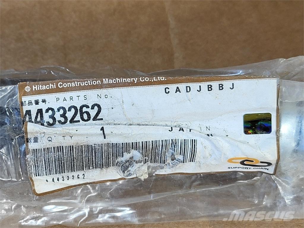 Hitachi 4433262 Ostatní komponenty