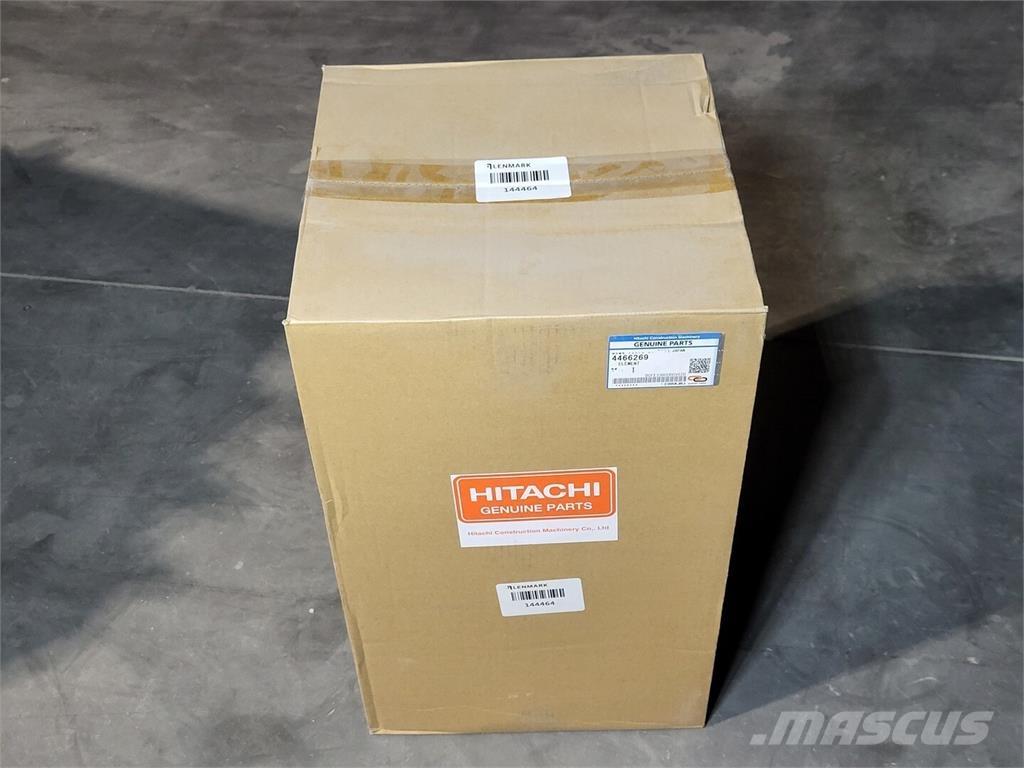 Hitachi 4466269 Stavebnictví - ostatní