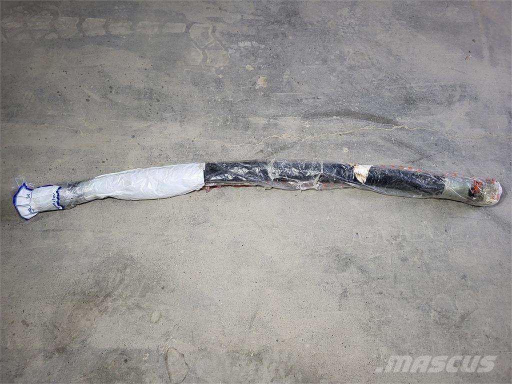 Hitachi 4485170 Ostatní komponenty