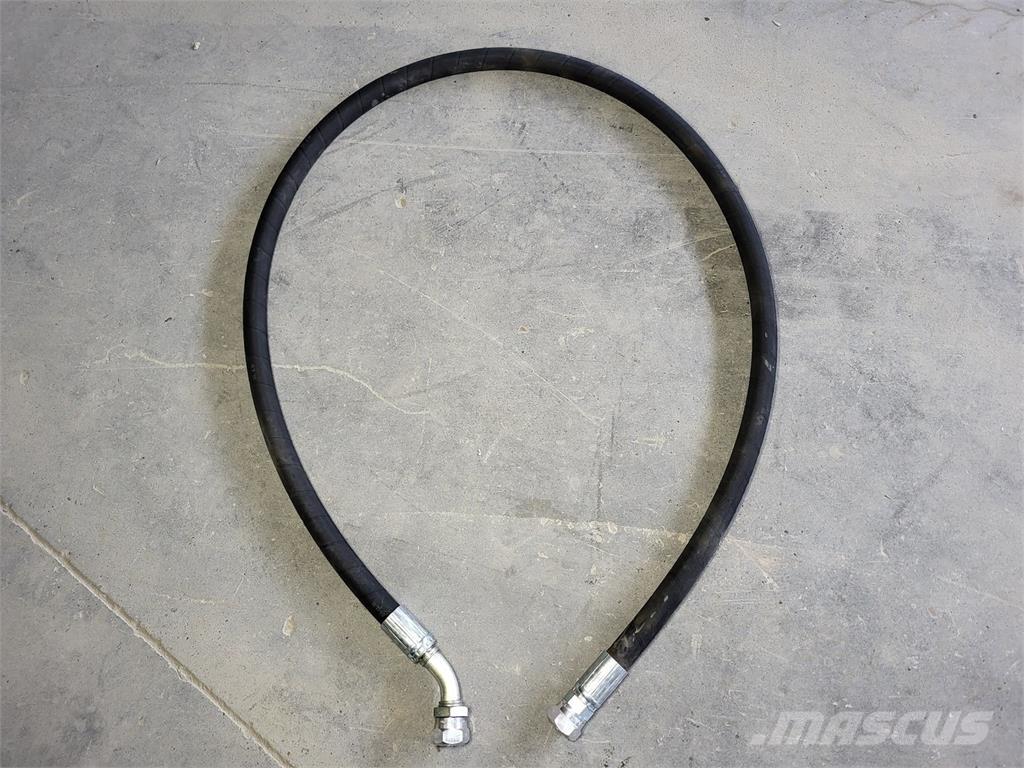 Hitachi 4652390 Ostatní komponenty