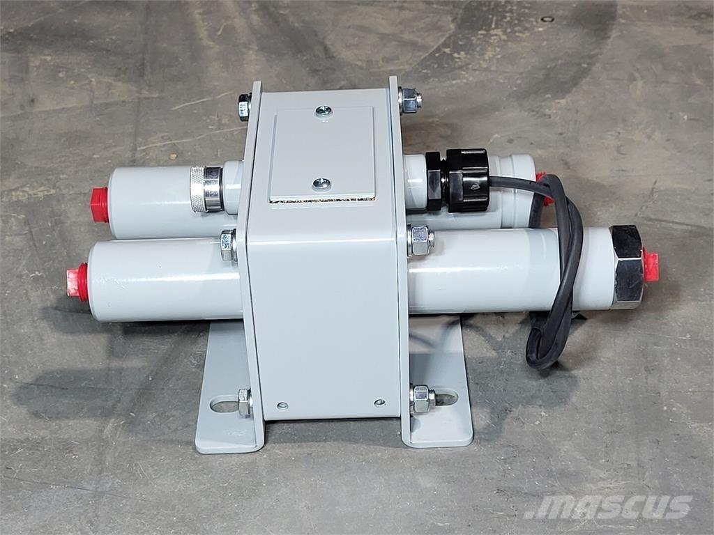 Hitachi 4656953 Vodní čerpadla
