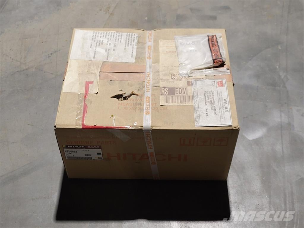 Hitachi 4656953 Vodní čerpadla