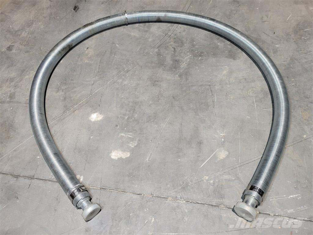 Hitachi 4659744 Ostatní komponenty