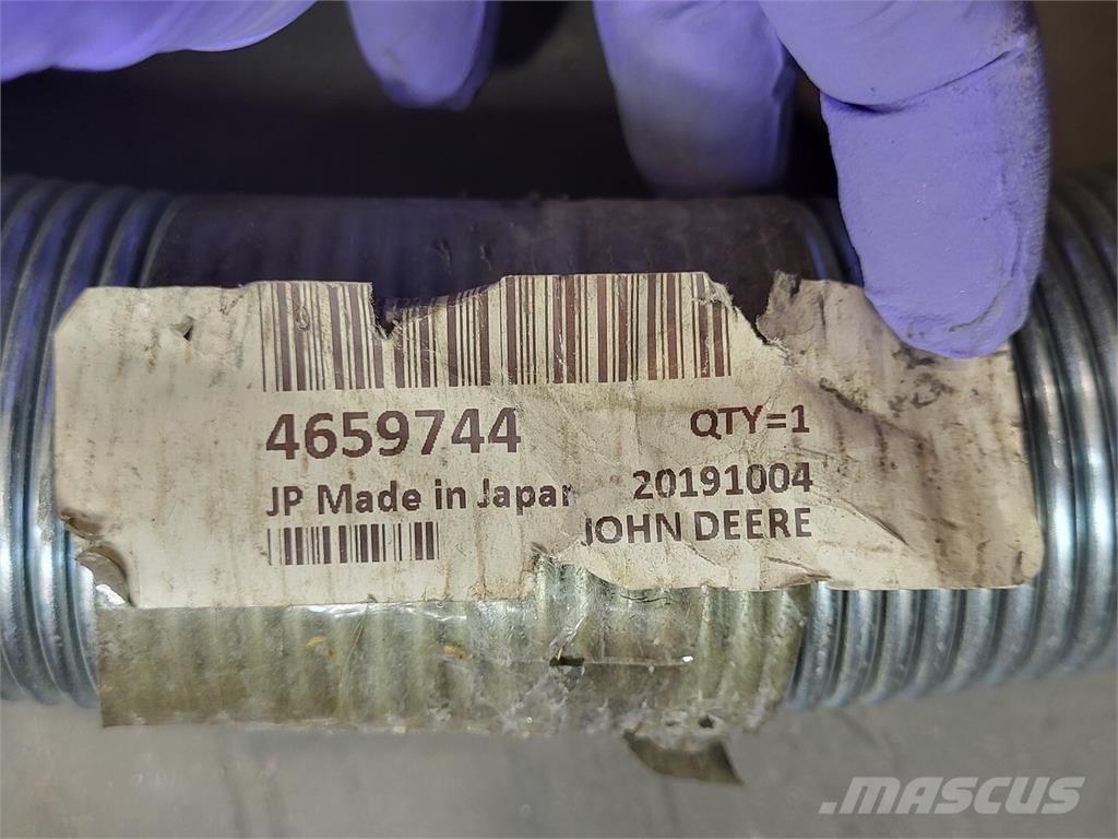 Hitachi 4659744 Ostatní komponenty