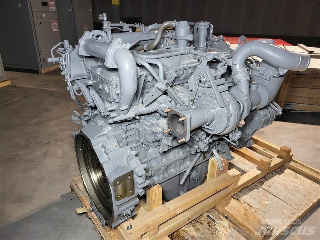 Hitachi 6UZ1XZSA-01A Motory