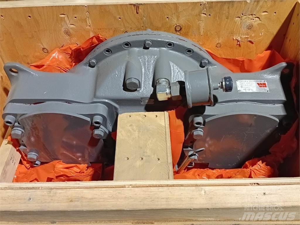 Hitachi 9276421 Vodní čerpadla