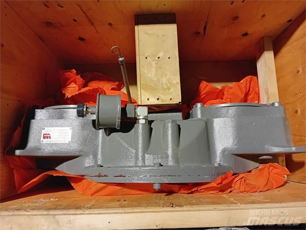 Hitachi 9276421 Vodní čerpadla