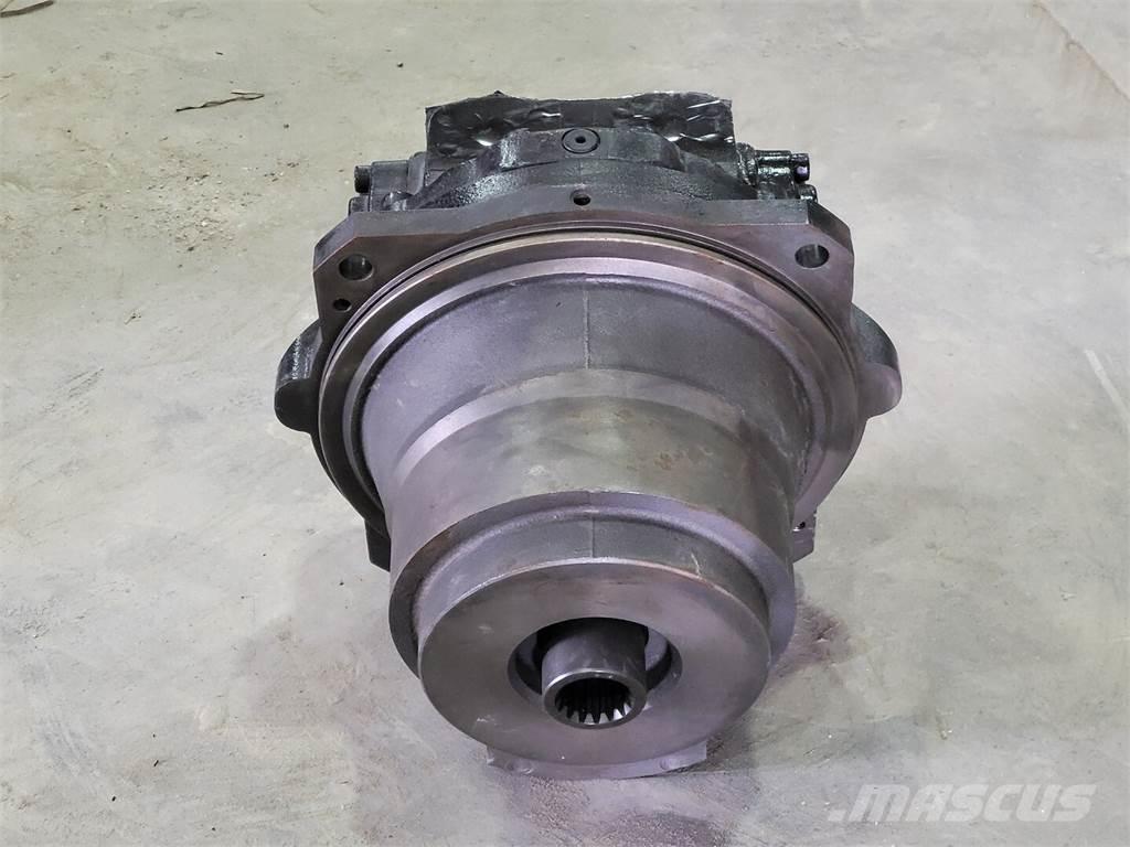 Hitachi PG202167 Průmyslové motory