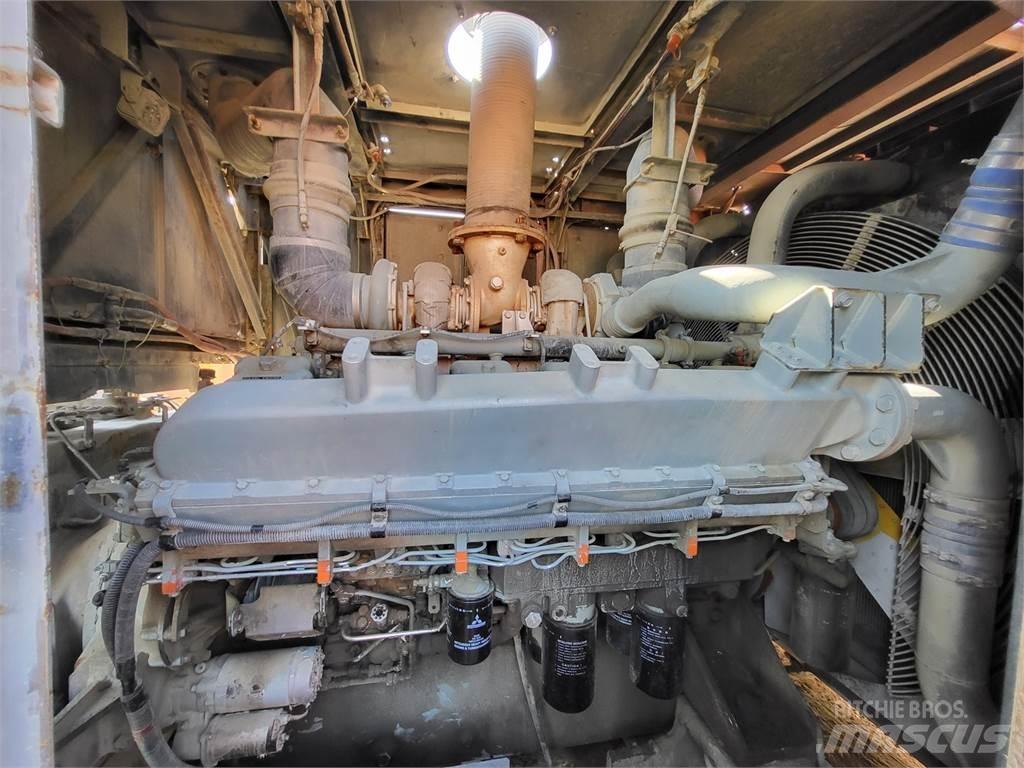 Hitachi S12A2-Y1TAA1 Motory