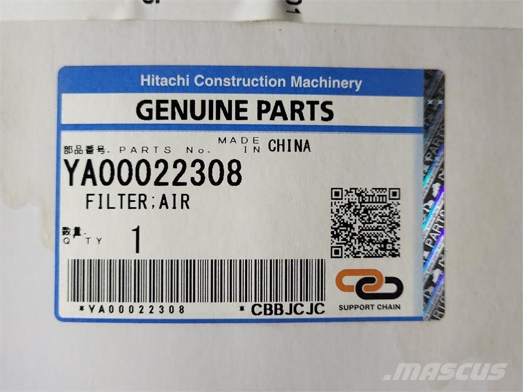 Hitachi YA00022308 Stavebnictví - ostatní