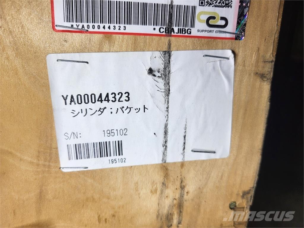 Hitachi YA00044323 Doprava – ostatní
