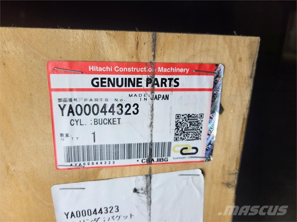 Hitachi YA00044323 Doprava – ostatní