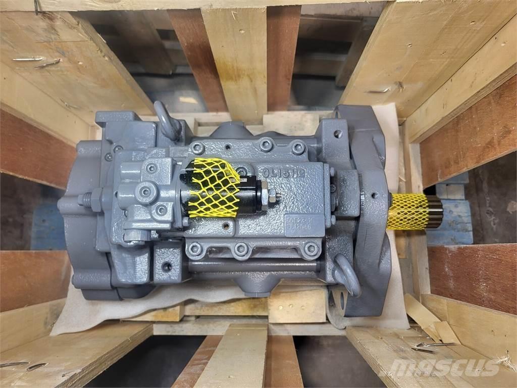 Hitachi YA00053205 Vodní čerpadla