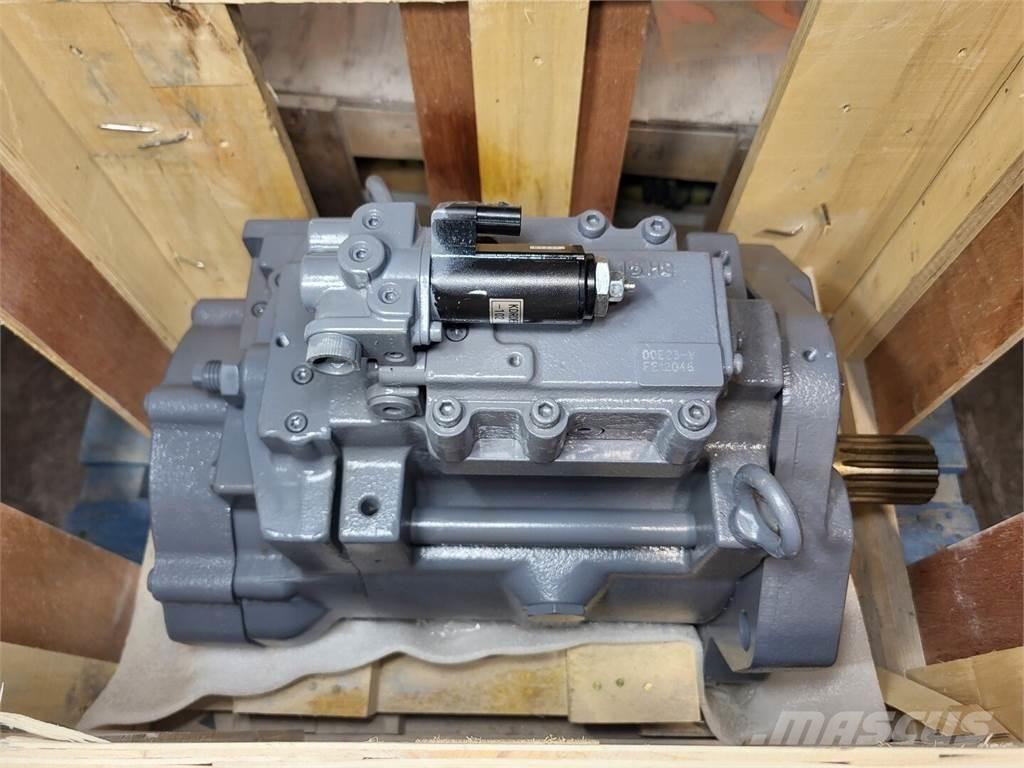 Hitachi YA00053205 Vodní čerpadla