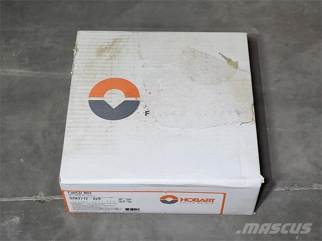 Hobart S283712-029 Svářecí stroje