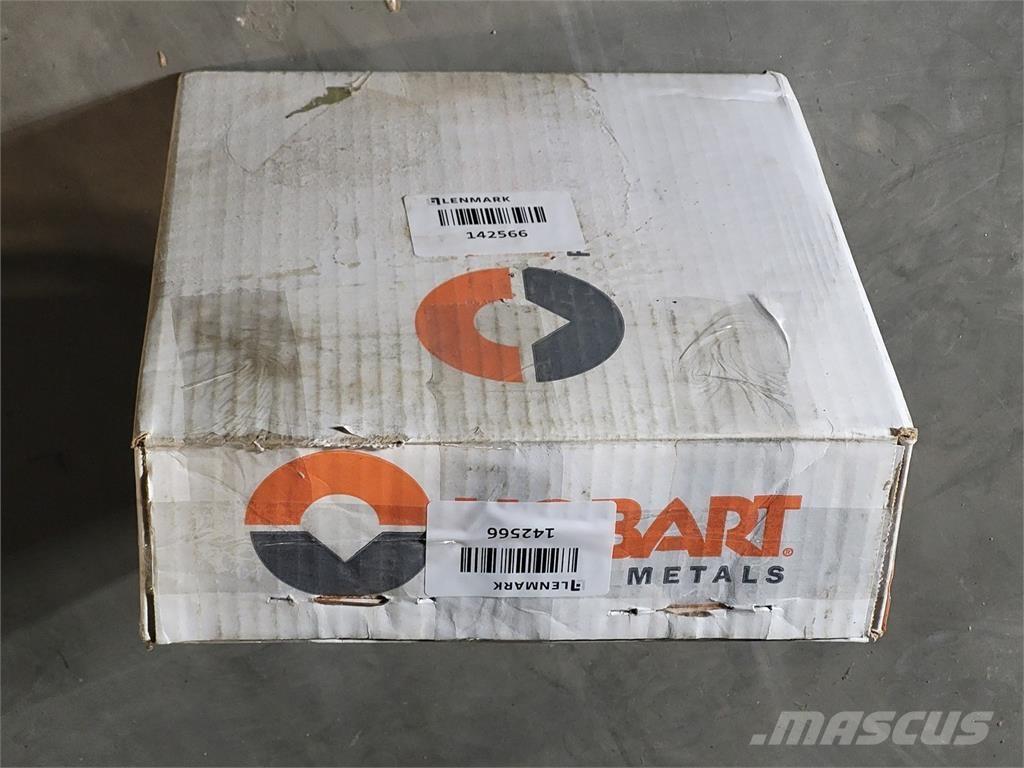 Hobart S283712-029 Svářecí stroje