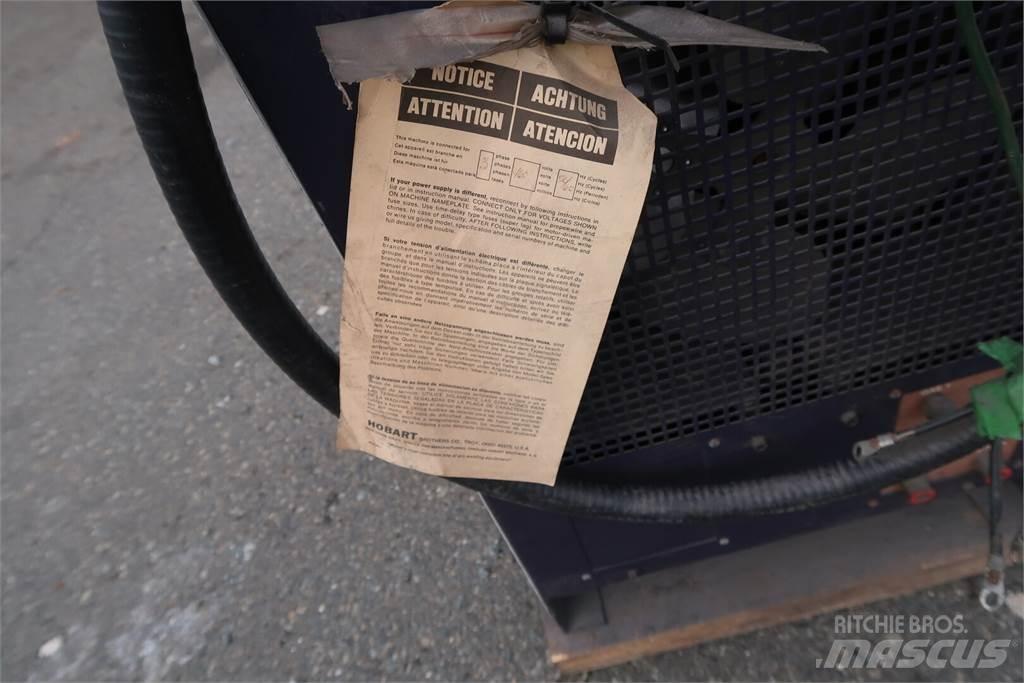 Hobart Talon 500 Svářecí stroje