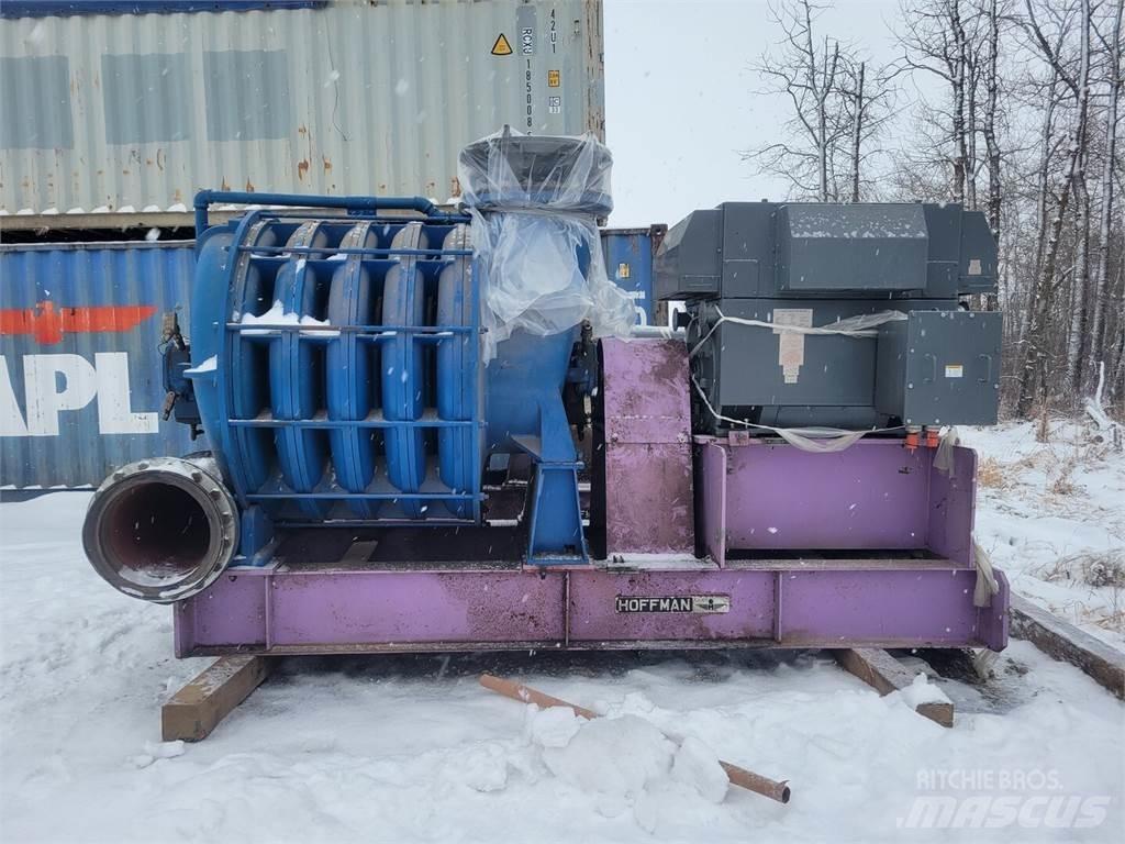Hoffman 79105 Ostatní komponenty
