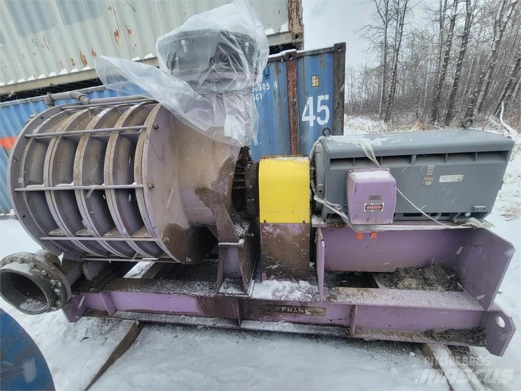Hoffman 79105 Ostatní komponenty