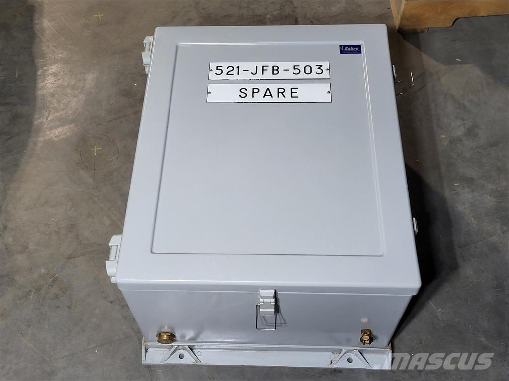 Hoffman A24H2012GQRLP Stavebnictví - ostatní