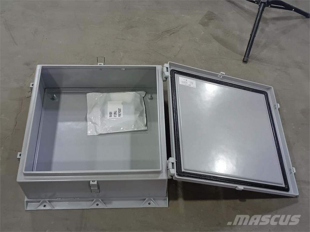 Hoffman A24H2408GQRLP Stavebnictví - ostatní