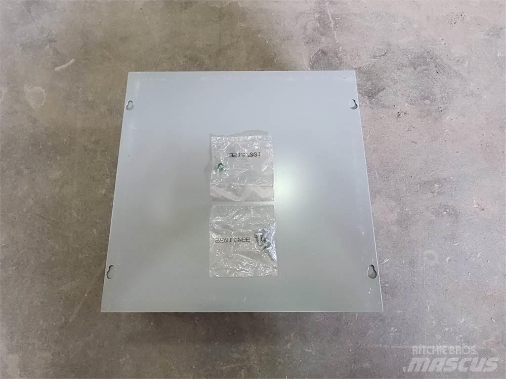 Hoffman ASE12X12X6NK Stavebnictví - ostatní