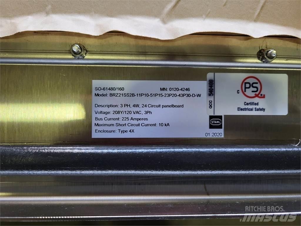 Hoffman BRZ21SS2B Stavebnictví - ostatní