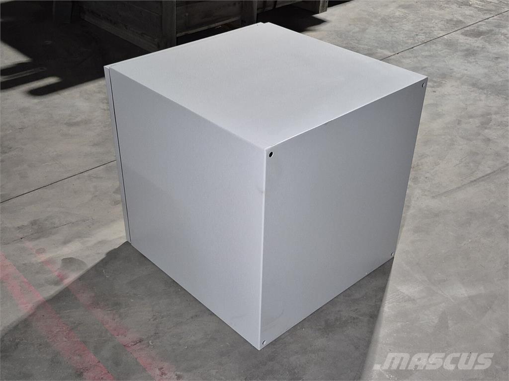 Hoffman PTRW242424G2 Stavebnictví - ostatní