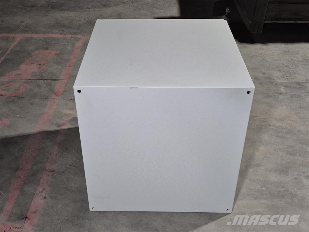 Hoffman PTRW242424G2 Stavebnictví - ostatní