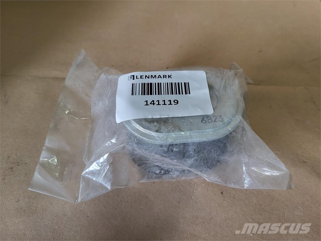 Honda 17210-ZE1-517 Stavebnictví - ostatní