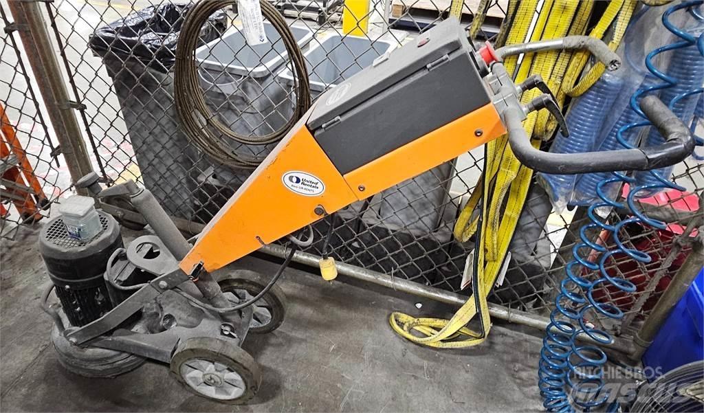 Husqvarna PG280 Stavebnictví - ostatní