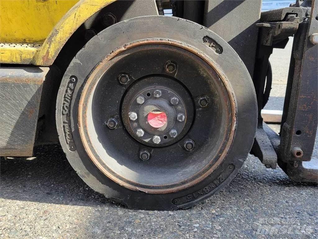 Hyster S55XMS Stavebnictví - ostatní