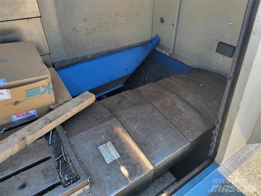 Hyundai SPT-V100 Stavebnictví - ostatní