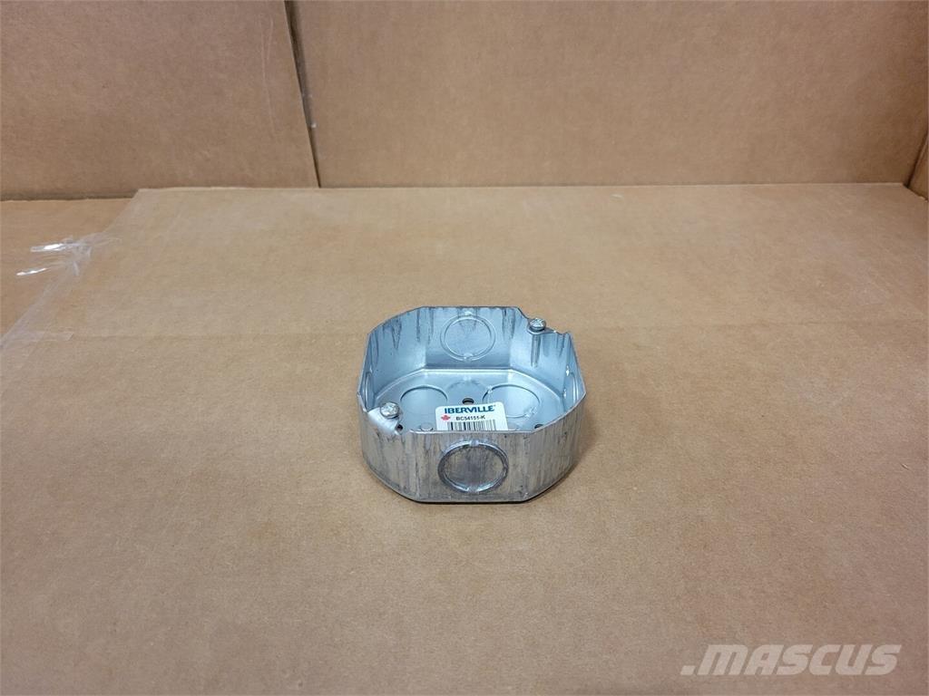  IBERVILLE BC54151-K Stavebnictví - ostatní