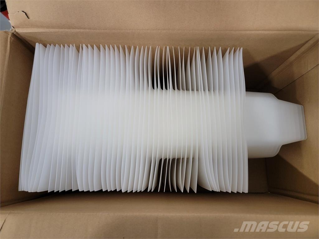  IBERVILLE BCVB-54 Stavebnictví - ostatní