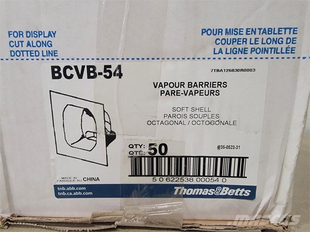  IBERVILLE BCVB-54 Stavebnictví - ostatní