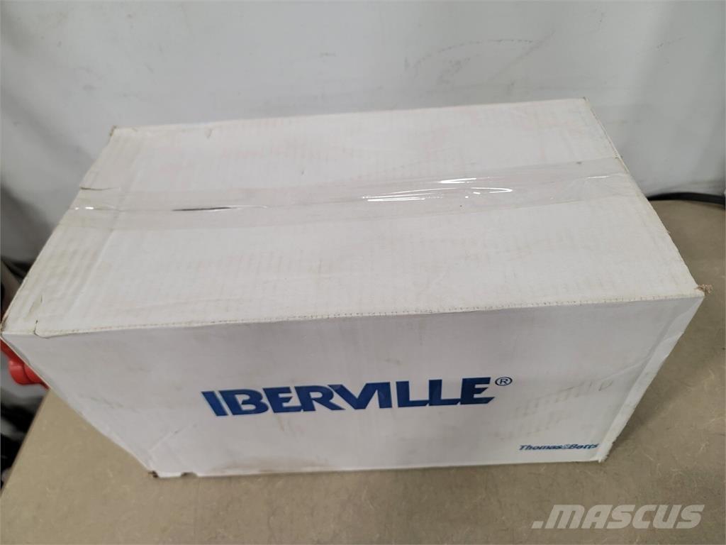  IBERVILLE BCVB-54 Stavebnictví - ostatní