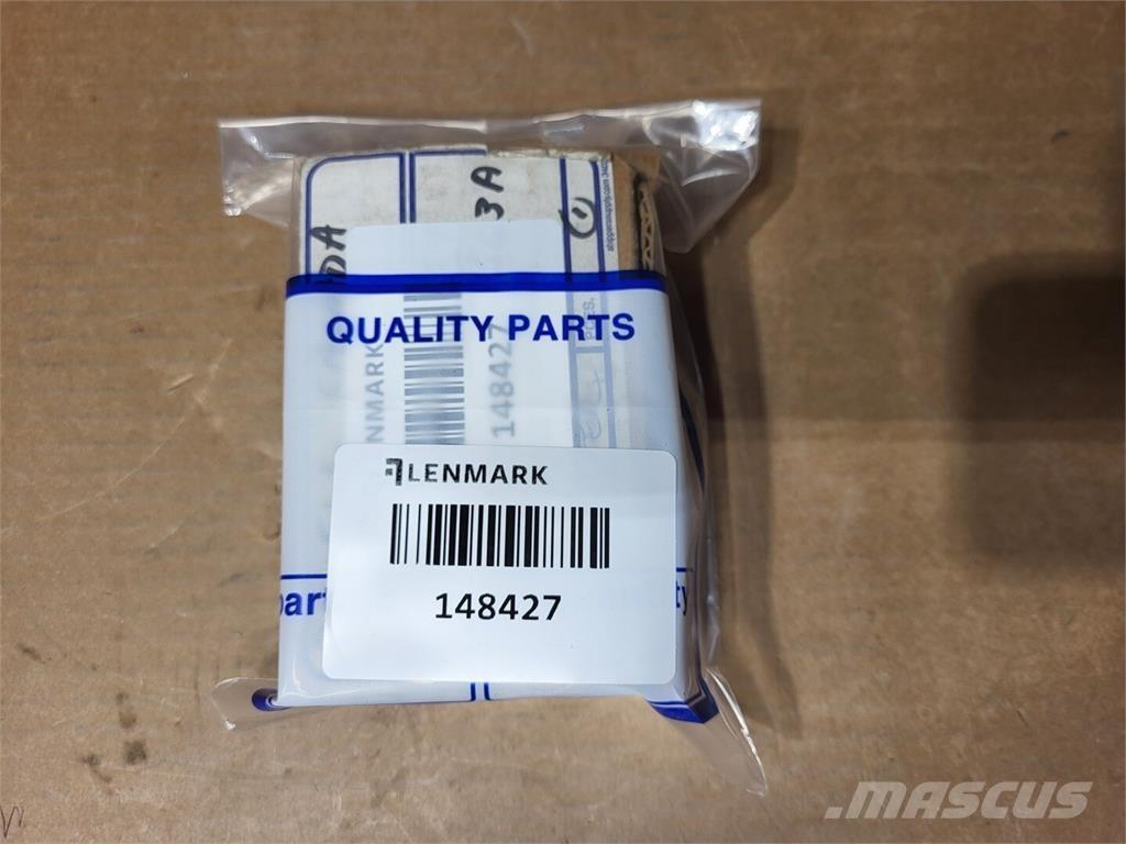  ILSCO PDB-22-2/0-1 Stavebnictví - ostatní