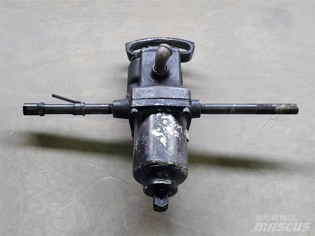 Ingersoll Rand 5980 Stavebnictví - ostatní