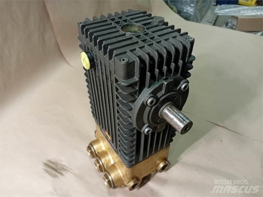  INTERPUMP W3521 Vodní čerpadla