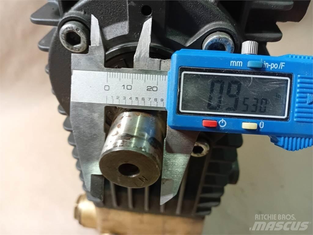  INTERPUMP W3521 Vodní čerpadla