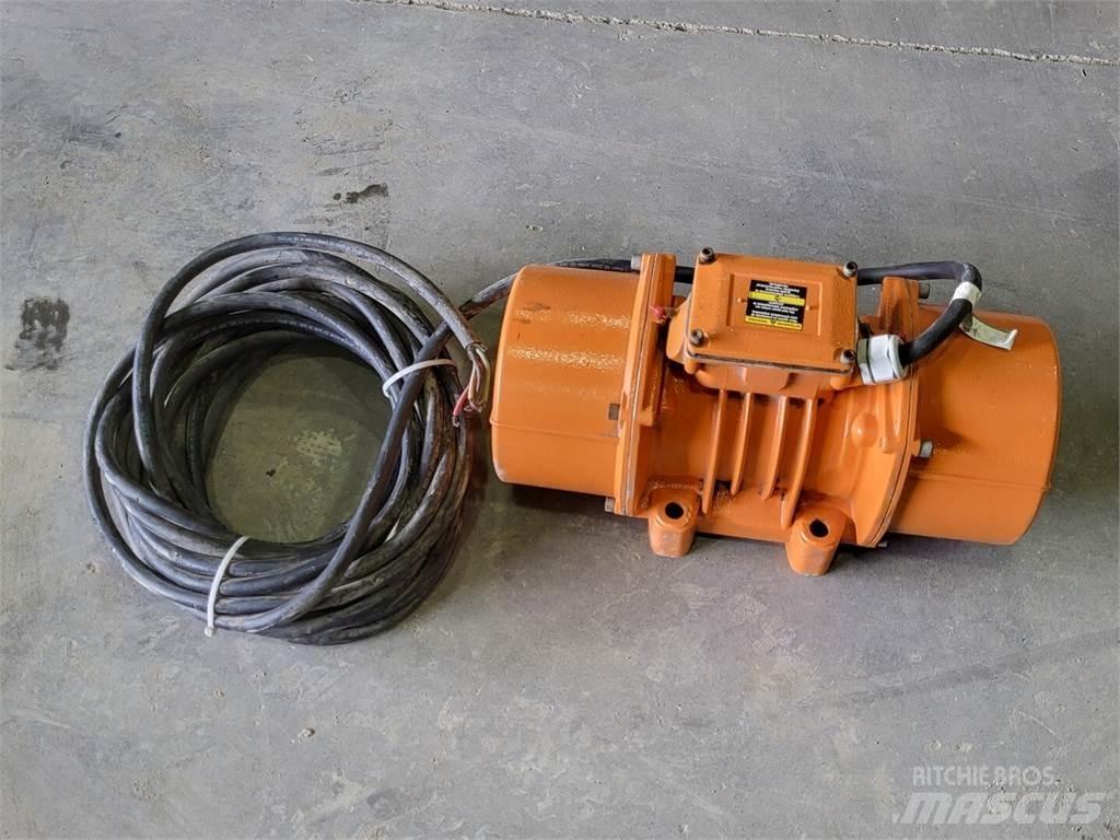 Italvibras CD 12-1630 Průmyslové motory