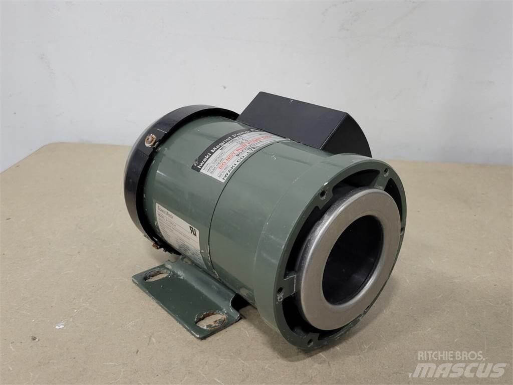  IWAKI MD-70RLZT Vodní čerpadla