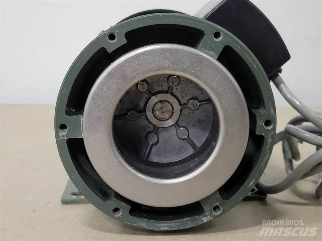  IWAKI MD-70RLZT Vodní čerpadla