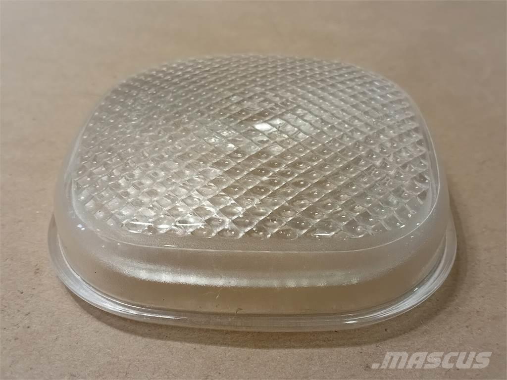 JCB 700/50074 Ostatní komponenty