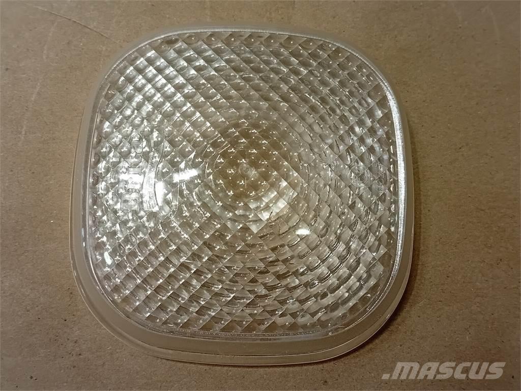 JCB 700/50074 Ostatní komponenty