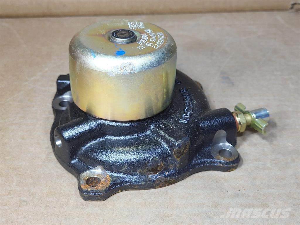 John Deere John Deere Vodní čerpadla